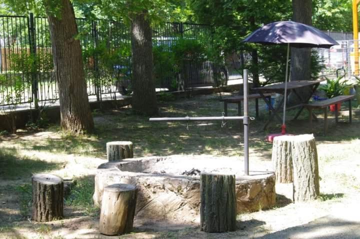 Toelgyfa Vendeghaz Otel Balatonszepezd Dış mekan fotoğraf