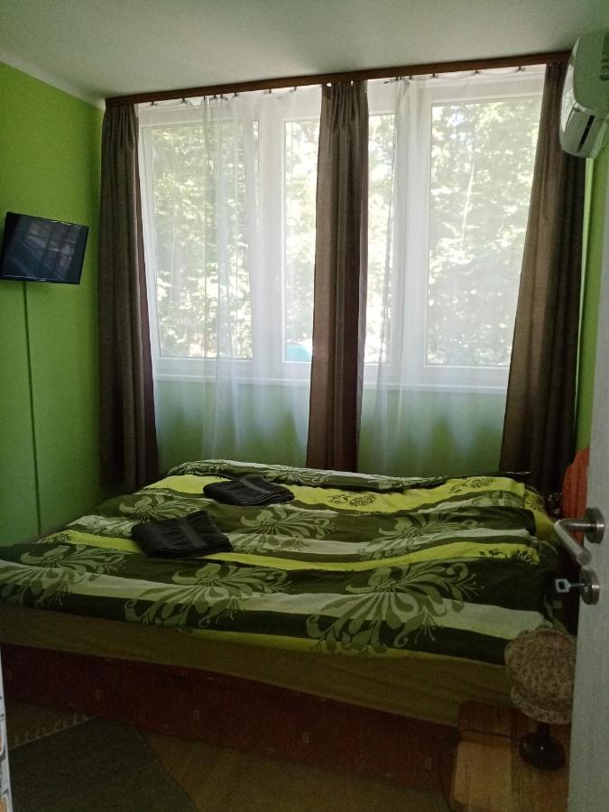 Toelgyfa Vendeghaz Otel Balatonszepezd Dış mekan fotoğraf