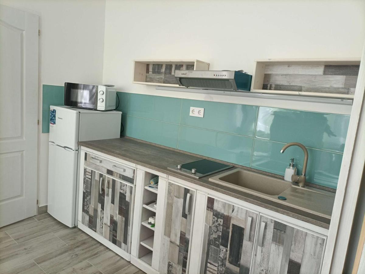 Toelgyfa Vendeghaz Otel Balatonszepezd Dış mekan fotoğraf