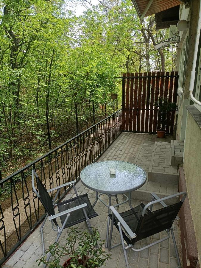 Toelgyfa Vendeghaz Otel Balatonszepezd Dış mekan fotoğraf