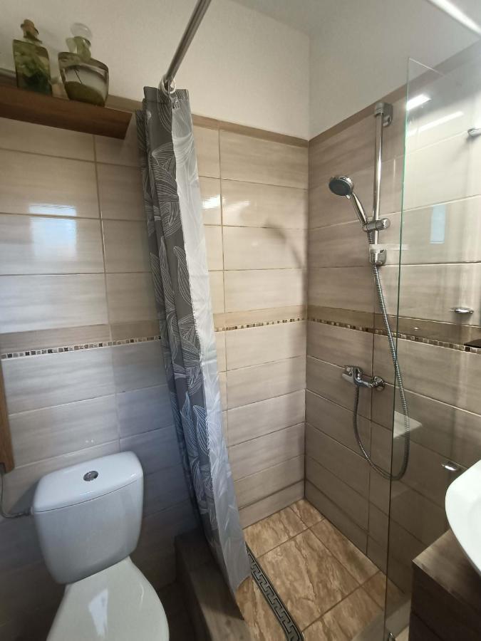 Toelgyfa Vendeghaz Otel Balatonszepezd Dış mekan fotoğraf