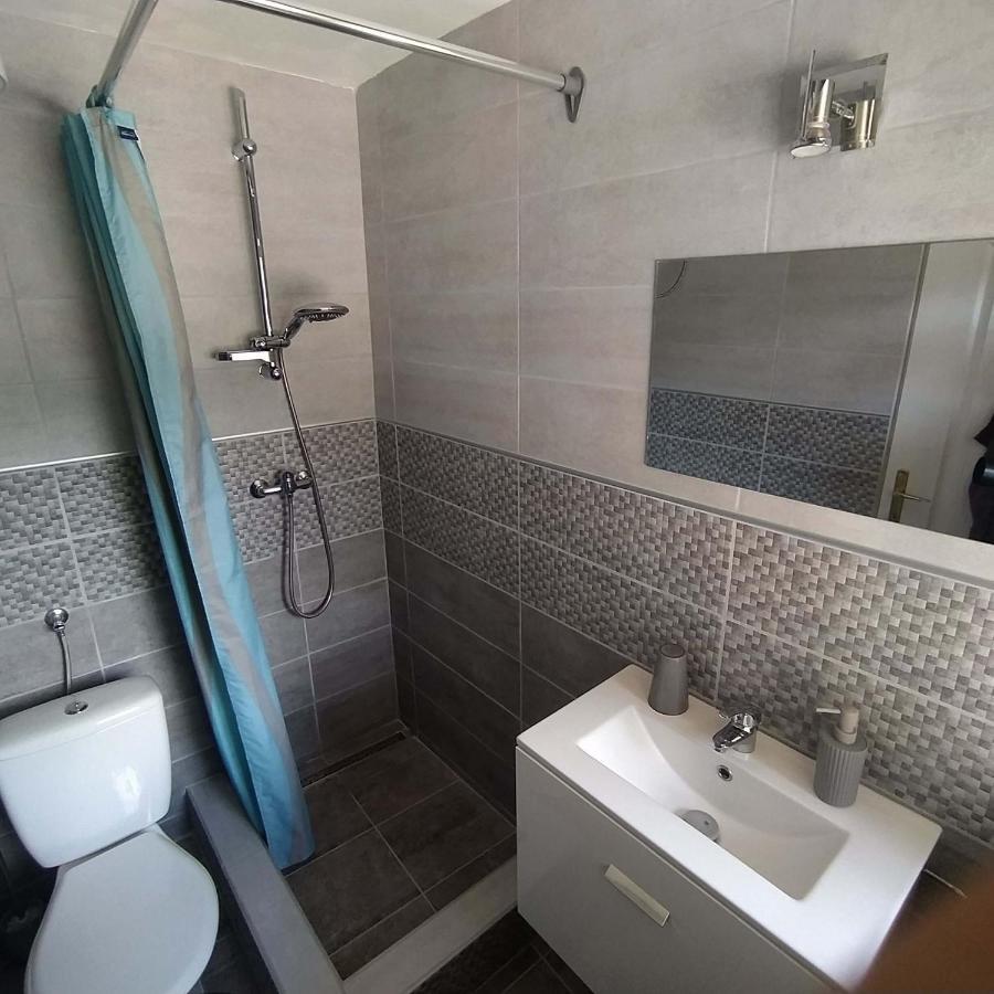 Toelgyfa Vendeghaz Otel Balatonszepezd Dış mekan fotoğraf