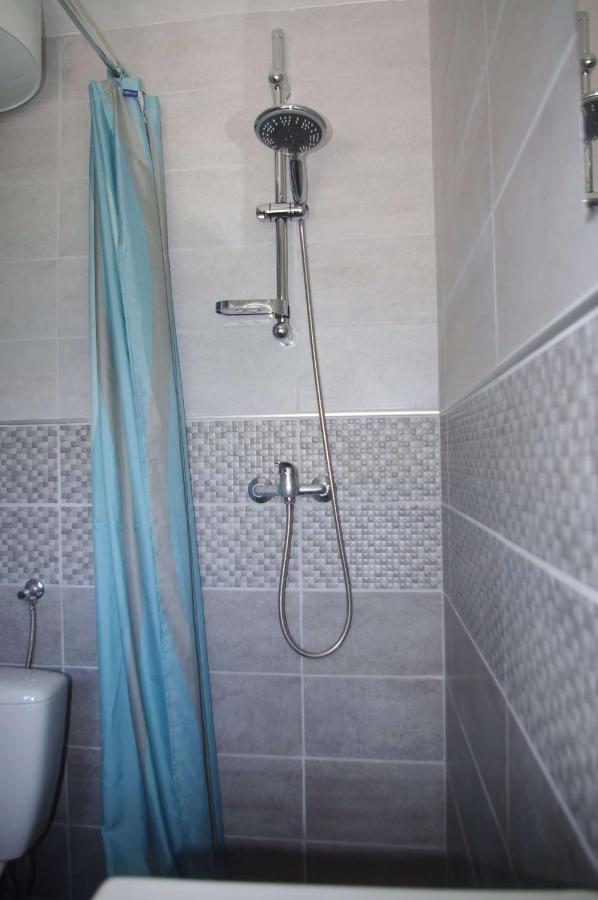 Toelgyfa Vendeghaz Otel Balatonszepezd Dış mekan fotoğraf