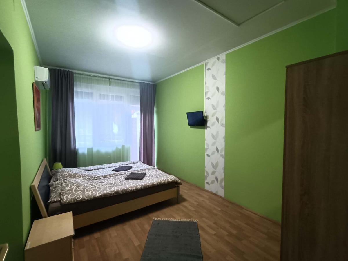 Toelgyfa Vendeghaz Otel Balatonszepezd Dış mekan fotoğraf