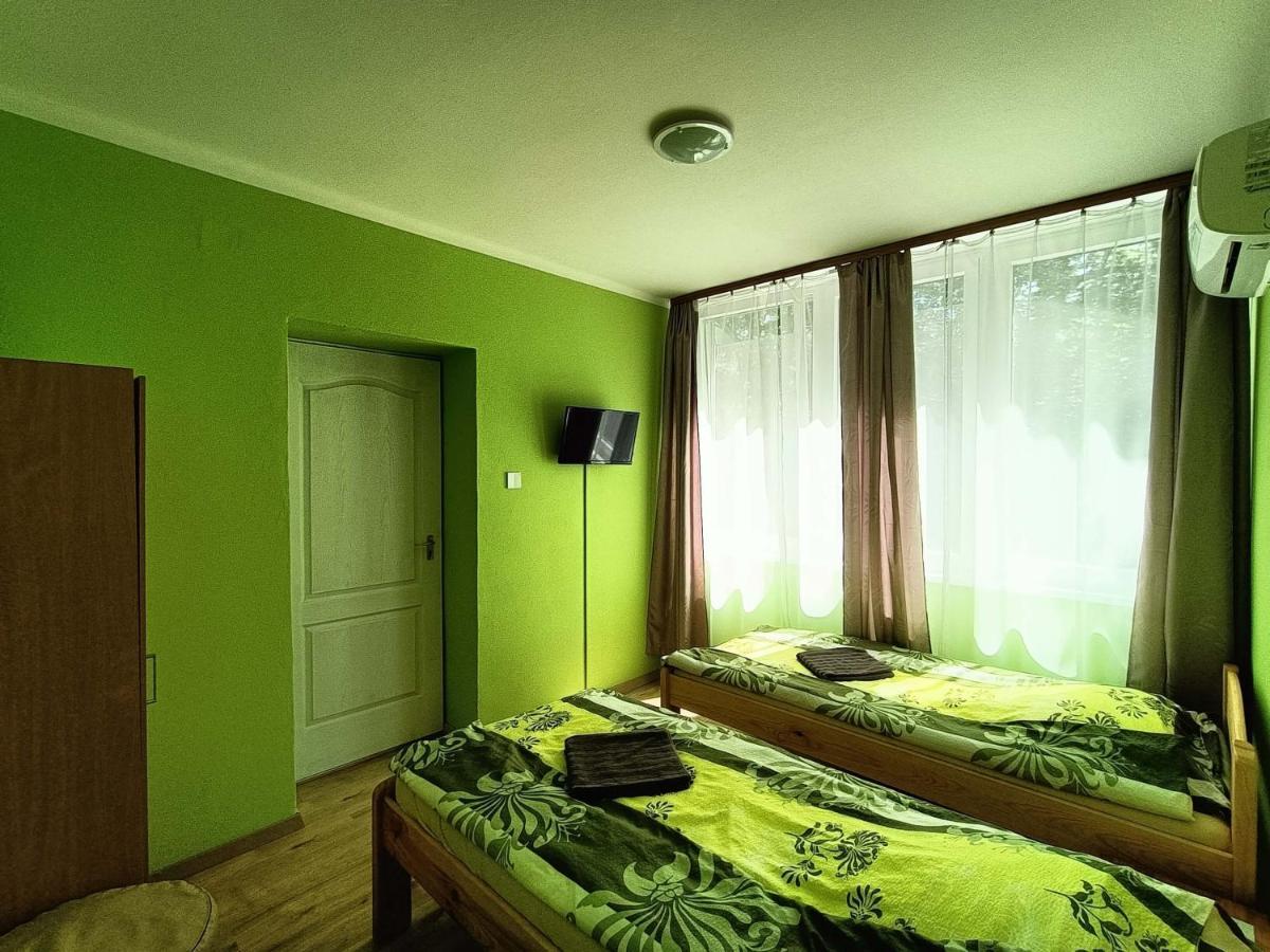 Toelgyfa Vendeghaz Otel Balatonszepezd Dış mekan fotoğraf