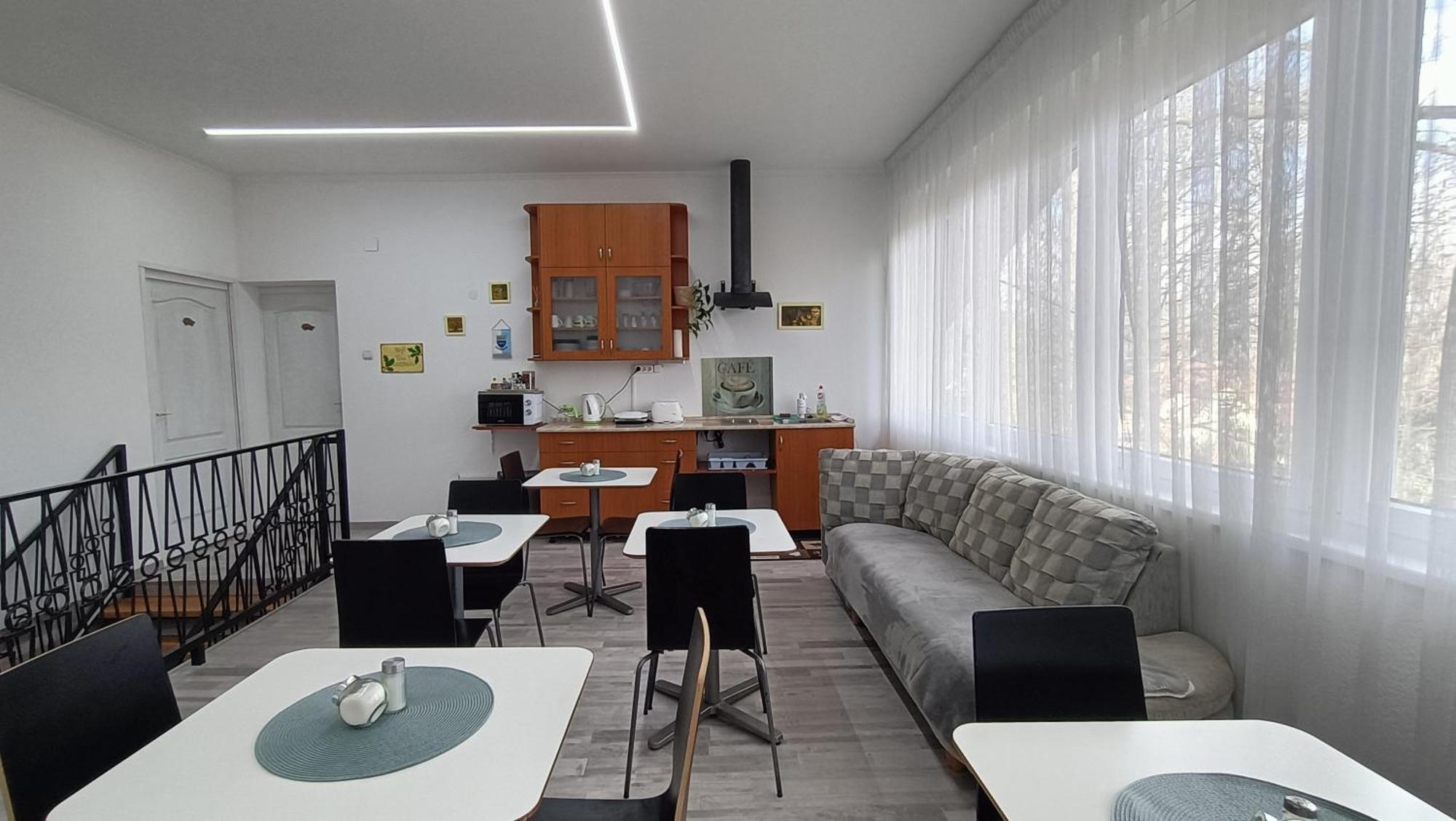 Toelgyfa Vendeghaz Otel Balatonszepezd Dış mekan fotoğraf