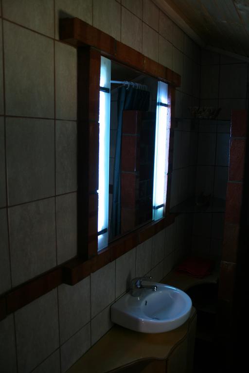 Toelgyfa Vendeghaz Otel Balatonszepezd Dış mekan fotoğraf